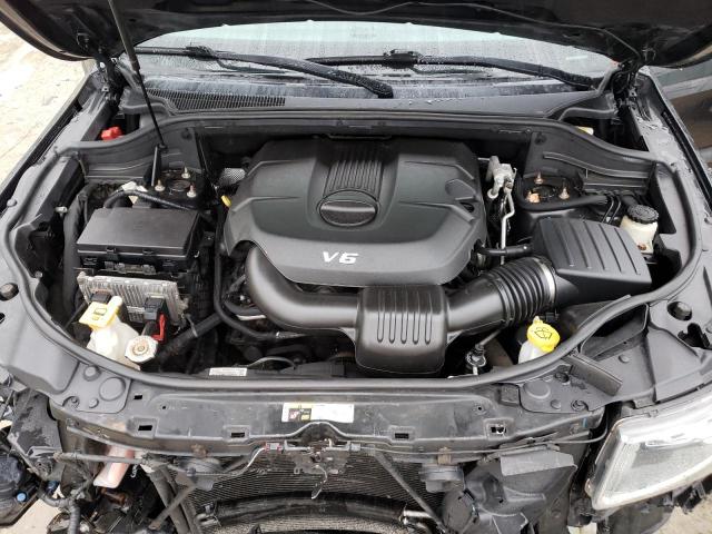 Photo 12 from auction – 2014 JEEP GRAND CHER with VIN 1C4RJFBG0EC275715