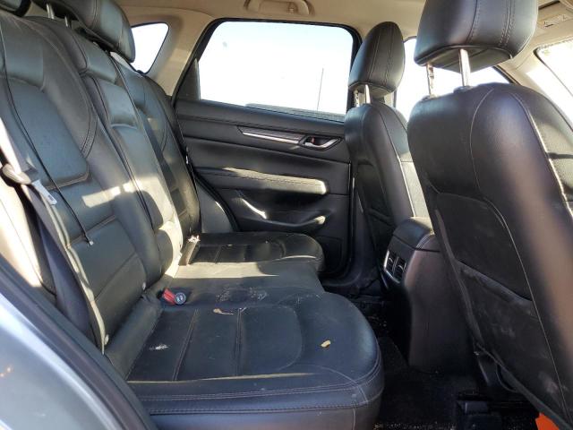 Photo 10 from auction – 2018 MAZDA CX-5 GRAND with VIN JM3KFBDM3J0325878