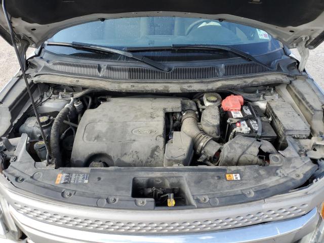 Photo 12 from auction – 2013 FORD EXPLORER with VIN 1FM5K7B86DGC77546