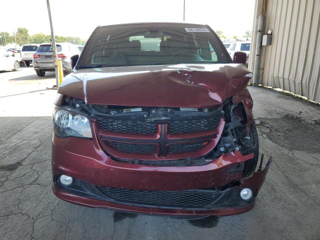 Photo 5 from auction – 2019 DODGE GRAND CARA with VIN 2C4RDGEG5KR682330