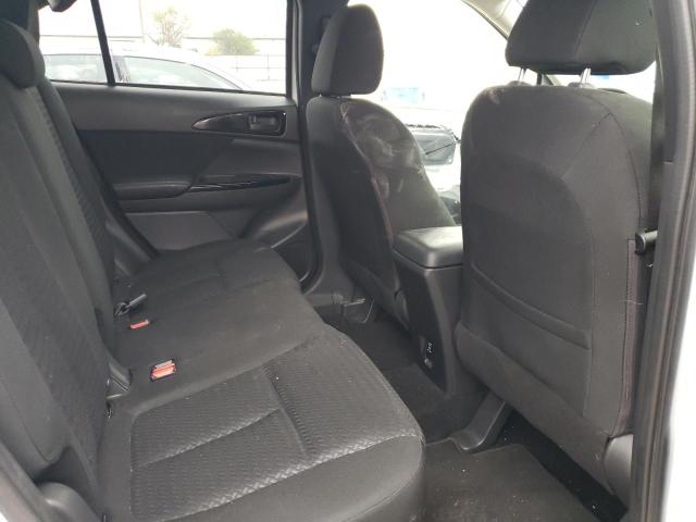 Photo 10 from auction – 2022 MITSUBISHI ECLIPSE CR with VIN JA4ASVAA1NZ052804