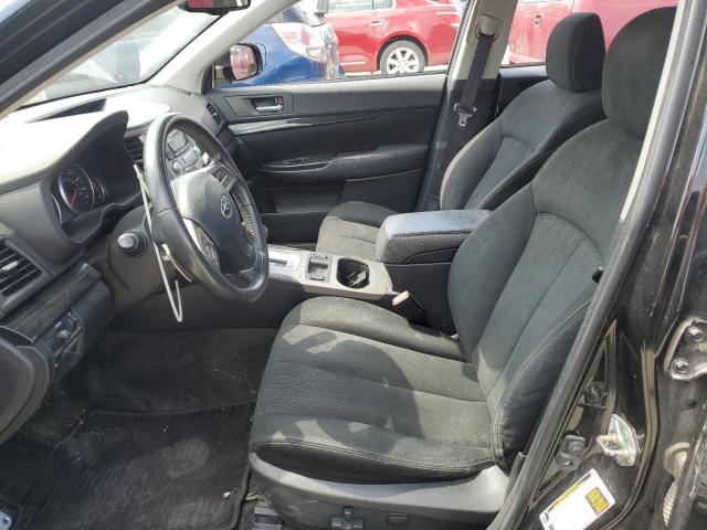 Photo 7 from auction – 2013 SUBARU LEGACY 2.5 with VIN 4S3BMCG61D3034882