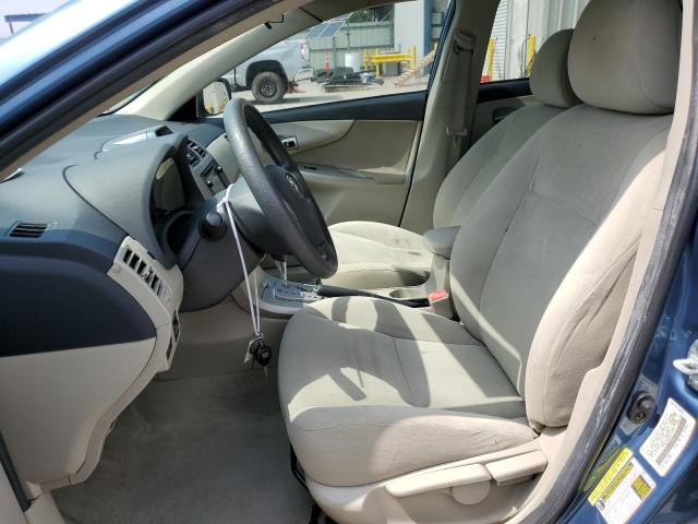 Photo 7 from auction – 2013 TOYOTA COROLLA BA with VIN 5YFBU4EE9DP217177