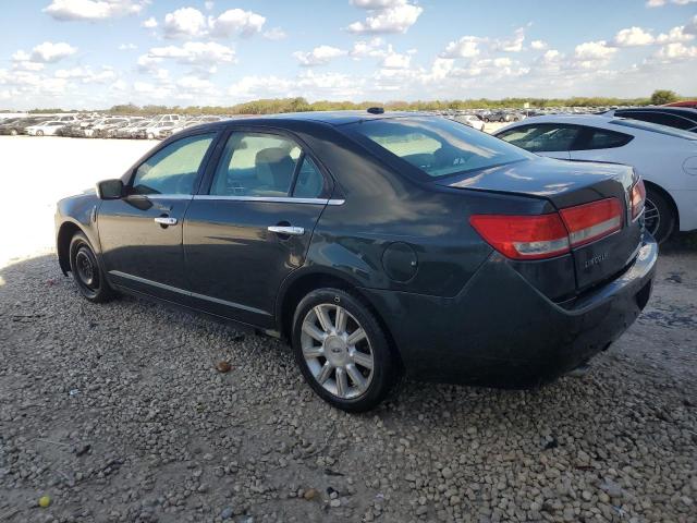Photo 2 from auction – 2010 LINCOLN MKZ with VIN 3LNHL2JC5AR609290