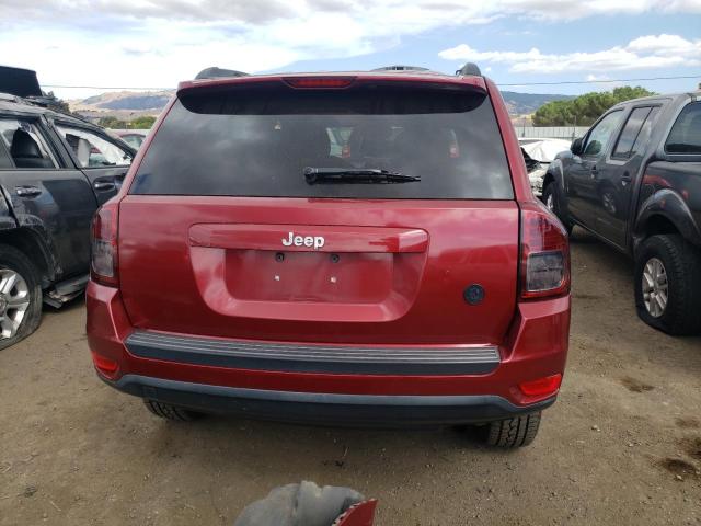 Photo 6 from auction – 2011 JEEP COMPASS SP with VIN 1J4NT1FA9BD213425