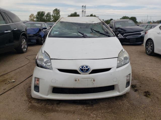 Photo 5 from auction – 2010 TOYOTA PRIUS with VIN JTDKN3DU0A0214254