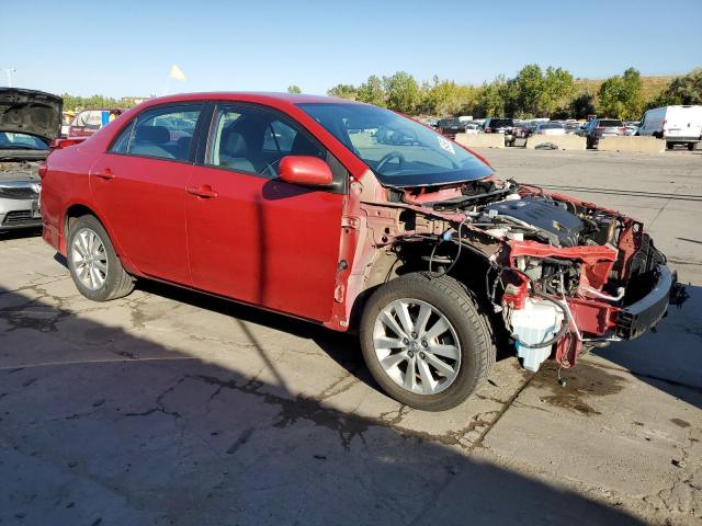 Photo 4 from auction – 2010 TOYOTA COROLLA with VIN 2T1BU4EE3AC452962