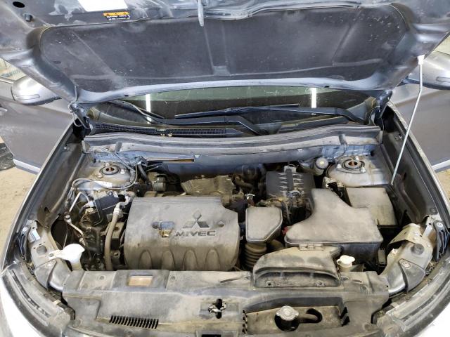 Photo 12 from auction – 2020 MITSUBISHI OUTLANDER with VIN JA4AZ3A31LJ001025