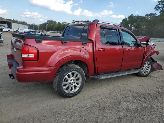 Photo 3 from auction – 2008 FORD EXPLORER S with VIN 1FMEU33E38UA48286