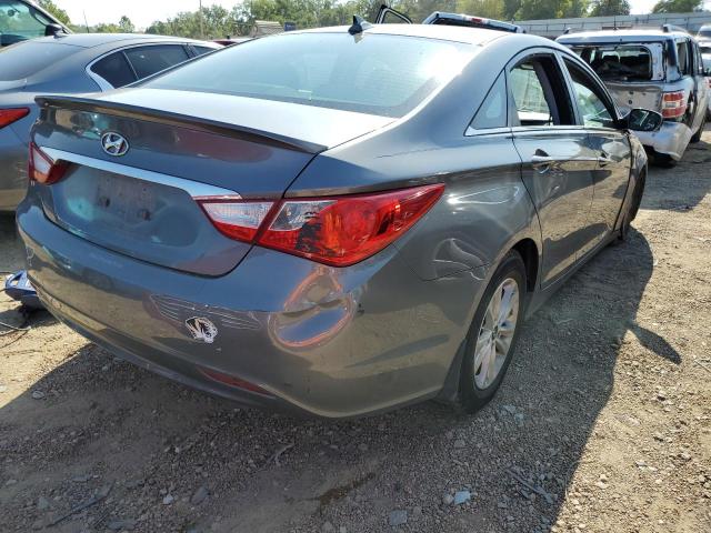 Photo 3 from auction – 2013 HYUNDAI SONATA GLS with VIN 5NPEB4AC2DH543195