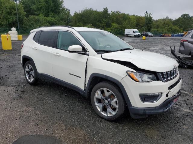 Photo 4 from auction – 2020 JEEP COMPASS LI with VIN 3C4NJCCB0LT187264