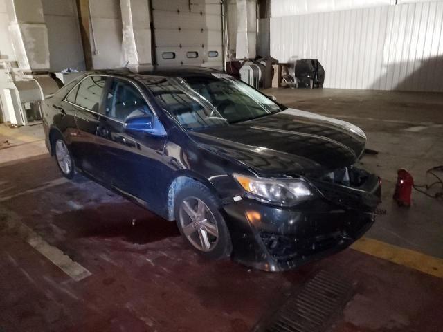 Photo 4 from auction – 2013 TOYOTA CAMRY L with VIN 4T1BF1FK2DU713451