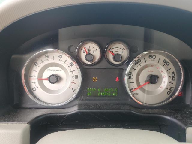Zdjęcie 9 z aukcji – 2007 FORD EDGE SEL P z VIN 2FMDK39C57BA78532