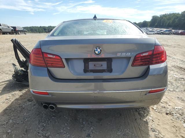 Photo 6 from auction – 2014 BMW 528 I with VIN WBA5A5C59ED501991