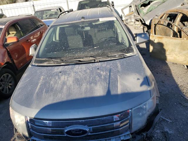 Photo 5 from auction – 2008 FORD EDGE SEL with VIN 2FMDK48C08BA86028