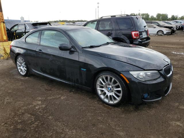 Photo 4 from auction – 2012 BMW 328 I SULE with VIN WBAKE5C54CE756367
