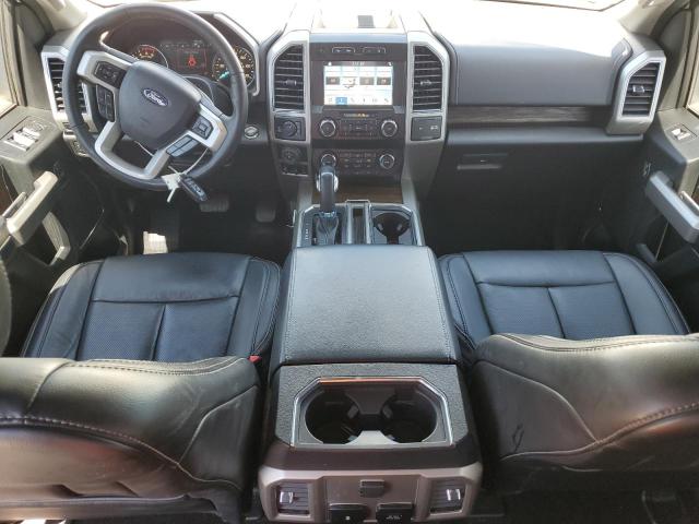 Photo 8 from auction – 2019 FORD F150 SUPER with VIN 1FTFW1E19KFB11789