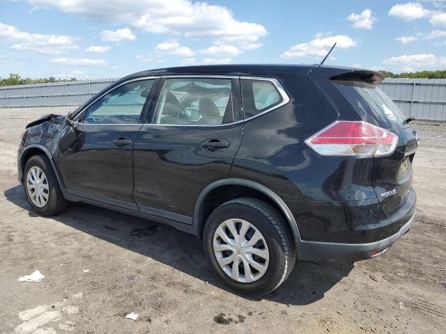 Photo 2 from auction – 2016 NISSAN ROGUE S with VIN KNMAT2MV6GP634511