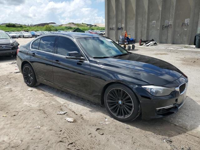 Photo 4 from auction – 2013 BMW 328 I with VIN WBA3A5G5XDNP21215