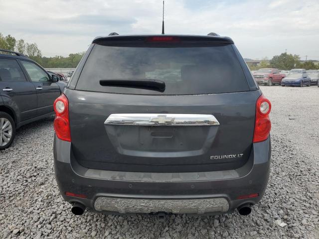 Photo 6 from auction – 2010 CHEVROLET EQUINOX LT with VIN 2CNFLPEY3A6313153