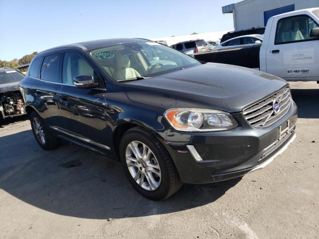 Photo 4 from auction – 2014 VOLVO XC60 3.2 with VIN YV4940DLXE2512678