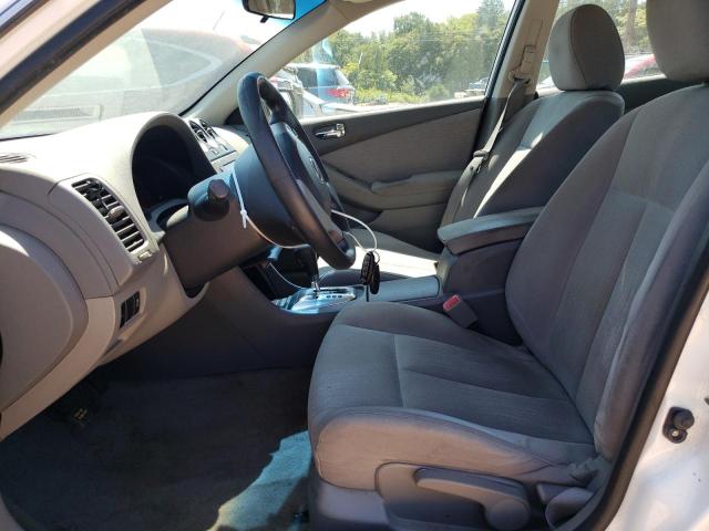 Photo 7 from auction – 2012 NISSAN ALTIMA BAS with VIN 1N4AL2AP6CN565238