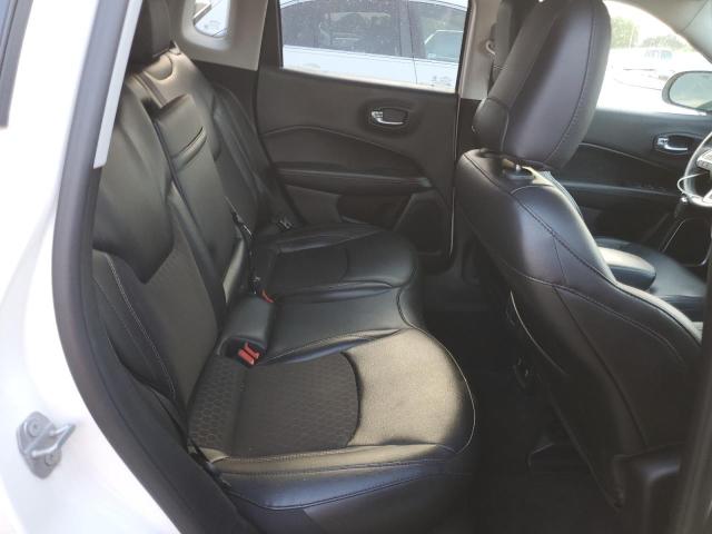 Photo 10 from auction – 2019 JEEP COMPASS LA with VIN 3C4NJCBB2KT652143