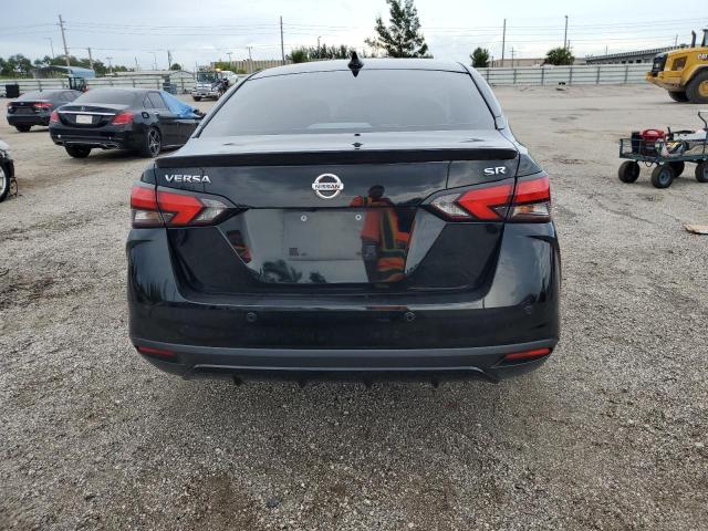 Photo 6 from auction – 2020 NISSAN VERSA SR with VIN 3N1CN8FVXLL861955