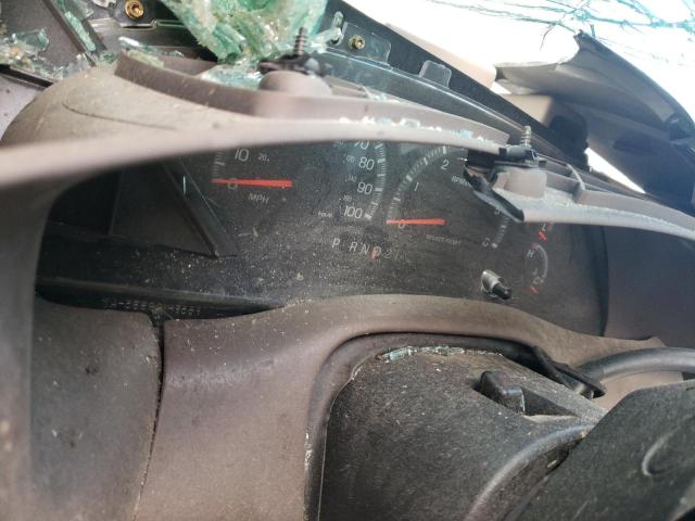 Photo 9 from auction – 1999 FORD F150 with VIN 2FTRX07L1XCB06737