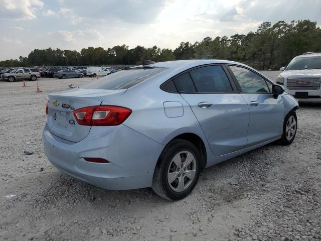 Photo 3 from auction – 2017 CHEVROLET CRUZE LS with VIN 1G1BC5SM1H7144875