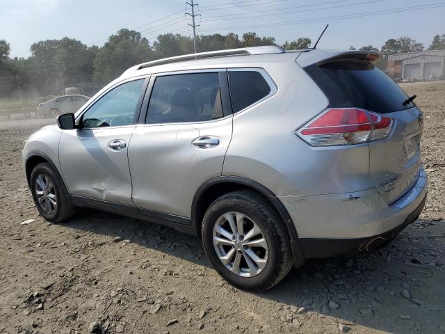 Photo 2 from auction – 2016 NISSAN ROGUE S with VIN KNMAT2MV7GP646280