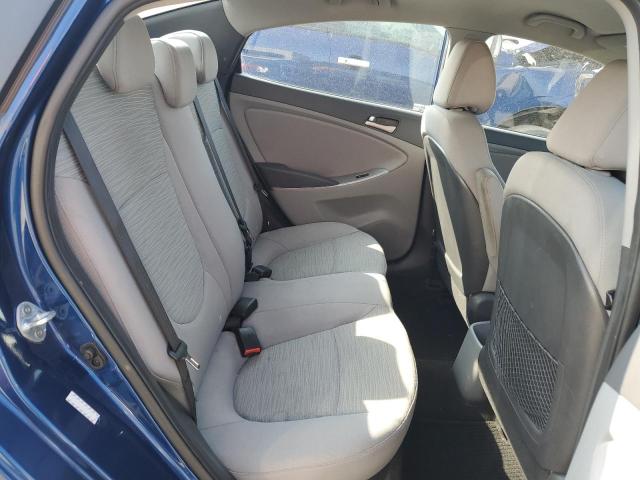 Photo 10 from auction – 2016 HYUNDAI ACCENT SE with VIN KMHCT4AE3GU052131