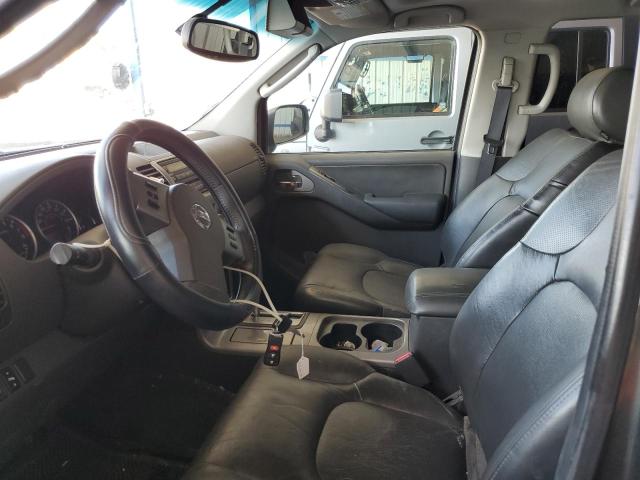 Photo 7 from auction – 2005 NISSAN PATHFINDER with VIN 5N1AR18W35C719463