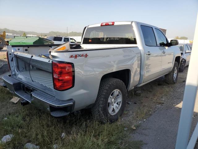Photo 3 from auction – 2017 CHEVROLET SILVERADO with VIN 3GCUKREC4HG237309