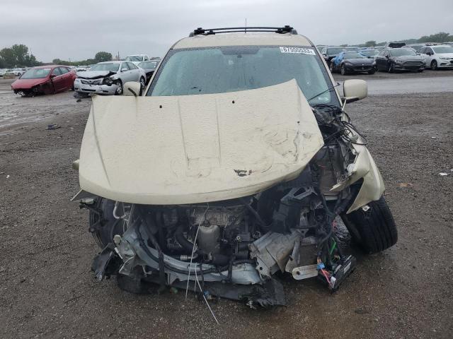 Photo 5 from auction – 2010 DODGE JOURNEY SX with VIN 3D4PG5FV1AT119838