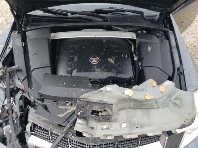 Photo 11 from auction – 2010 CADILLAC CTS PERFOR with VIN 1G6DK5EVXA0104710