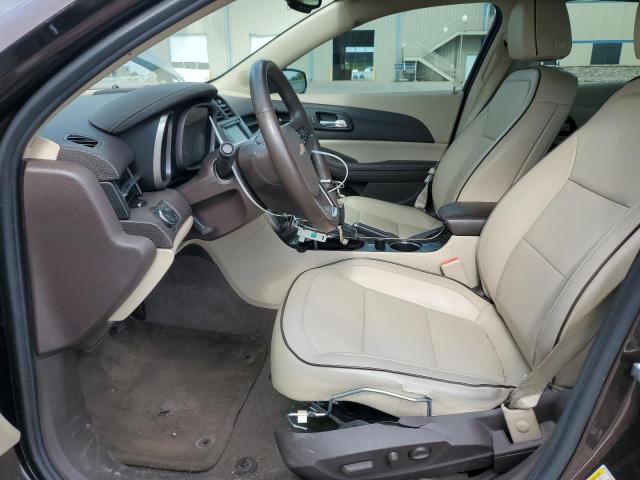 Photo 7 from auction – 2015 CHEVROLET MALIBU 2LT with VIN 1G11D5SL9FF328190
