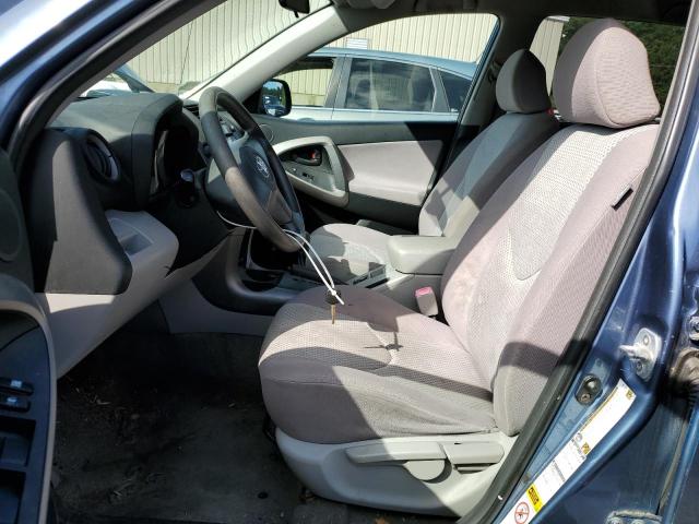 Photo 7 from auction – 2006 TOYOTA RAV4 with VIN JTMBD33VX66011583