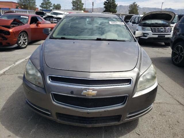 Photo 5 from auction – 2010 CHEVROLET MALIBU 2LT with VIN 1G1ZD5E71AF250398