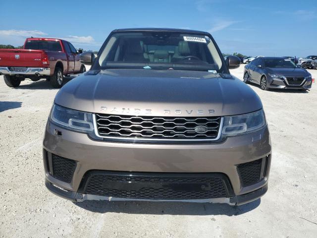 Photo 5 from auction – 2018 LAND ROVER RANGE ROVE with VIN SALWG2RV1JA403005