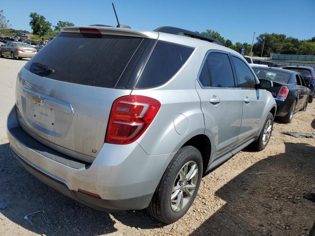 Photo 3 from auction – 2017 CHEVROLET EQUINOX LT with VIN 2GNALCEK2H1565297