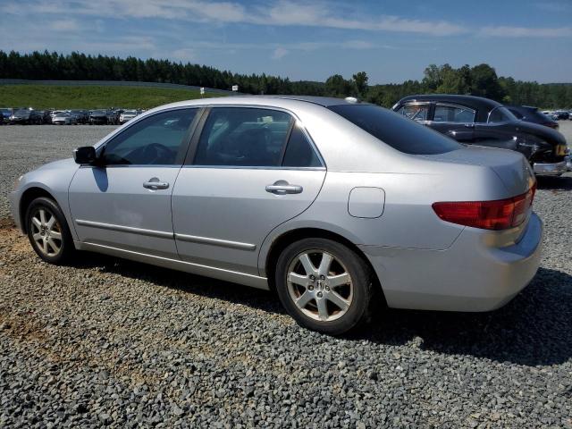 Photo 2 from auction – 2005 HONDA ACCORD EX with VIN 1HGCM66525A065796