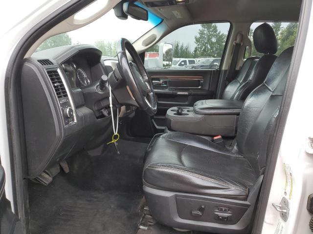 Photo 7 from auction – 2014 RAM 2500 LARAM with VIN 3C6UR5KL2EG304887