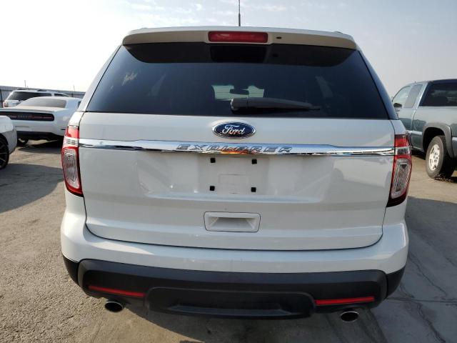 Photo 6 from auction – 2012 FORD EXPLORER with VIN 1FMHK7B8XCGA41493