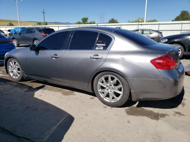 Photo 2 from auction – 2012 INFINITI G37 with VIN JN1CV6ARXCM674834