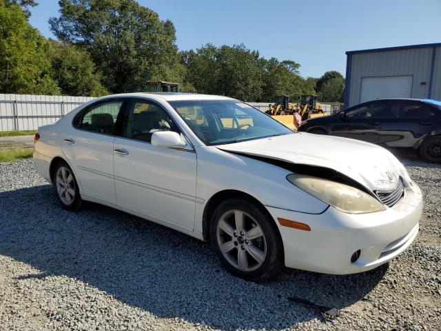 Photo 4 from auction – 2005 LEXUS ES 330 with VIN JTHBA30G355084750
