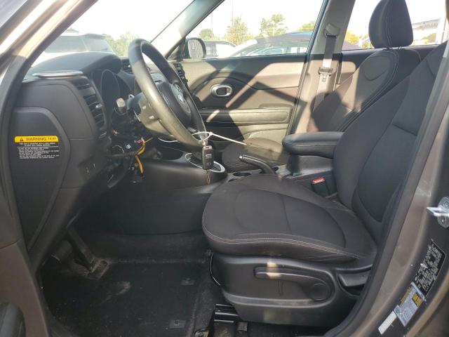 Photo 7 from auction – 2015 KIA SOUL with VIN KNDJN2A20F7191131