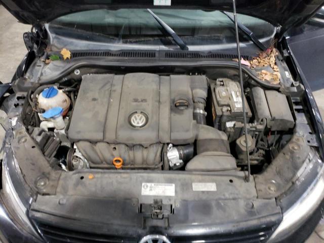 Photo 11 from auction – 2012 VOLKSWAGEN JETTA SE with VIN 3VWDP7AJ7CM415084