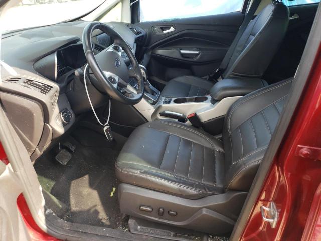 Photo 7 from auction – 2014 FORD C-MAX PREM with VIN 1FADP5CU6EL500572