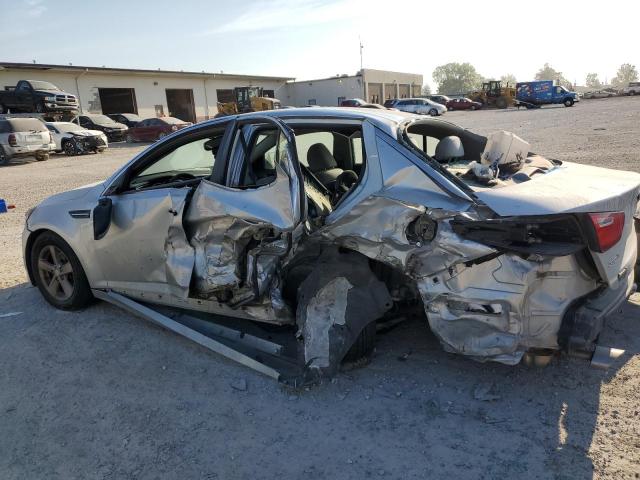 Photo 2 from auction – 2014 KIA OPTIMA LX with VIN 5XXGM4A79EG269240